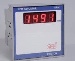 Digital RPM Counters