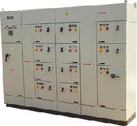 Electric Panel Board