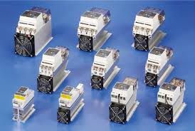 thyristor power regulators