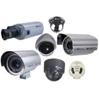 CCTV Cameras