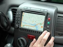 gps navigation devices