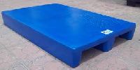 Steel Reinforced Plastic Pallet