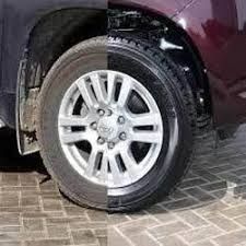 Tyre Polish