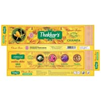 Champa Incense Sticks