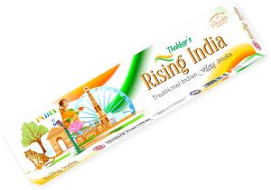 Rising India Incense Sticks