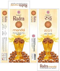 Rudra Incense Sticks