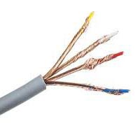 Multicore Flexible Cables