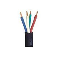 Multicore Flexible Cables