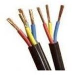 Multicore Flexible 4.0 MM 4 core Cables