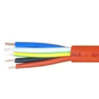 Multicore Flexible 50.0 MM 3 core Cables