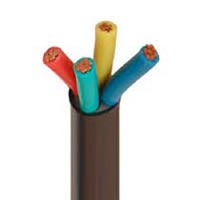 Multicore Flexible 50.0 MM 4 core Cables