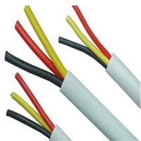 Multicore Flexible 6.0 MM 3 core Cables