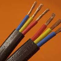 submersible wires