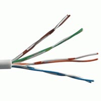 TELEPHONE CABLE 5 PAIR