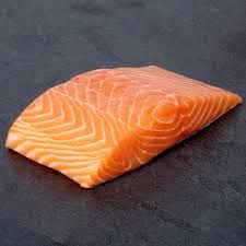 salmon fillet