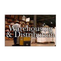 Warehouse Services