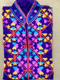 Phulkari Suits