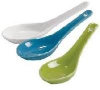 soup spoons