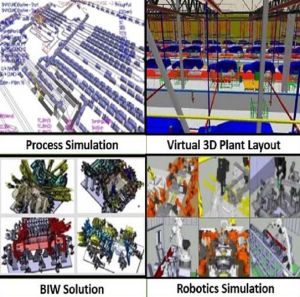 Digital Engineering