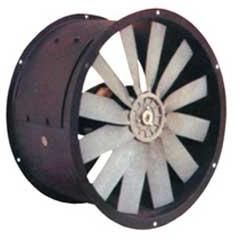 Axial Flow Fans