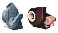 Centrifugal Blowers