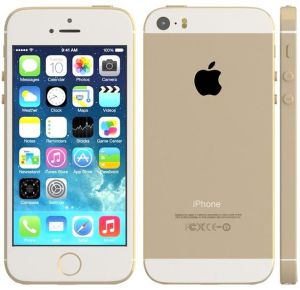 Apple iPhone 5S