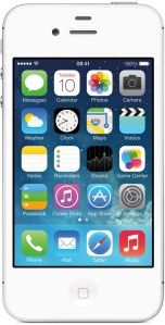 Refurbished Apple iPhone 4S