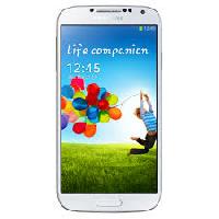 Samsung Galaxy S4