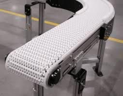 modular belt conveyors