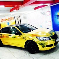 car modification services