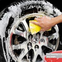 car polishing services