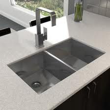 solid surface sink