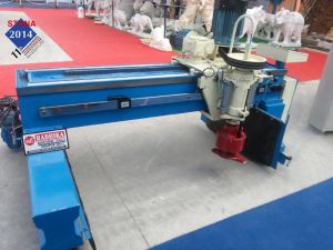 auto polishing machine