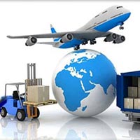 clearing & forwarding services