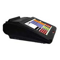 All In One Touch POS System