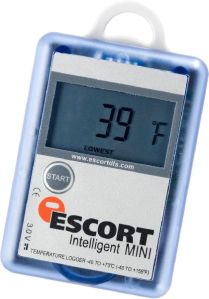 Automatic Temperature Recorder