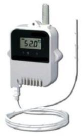 Temperature Data Loggers