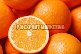 Fresh Orange