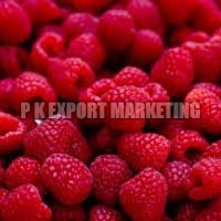 Fresh Raspberry