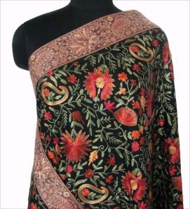 Pashmina Shawls