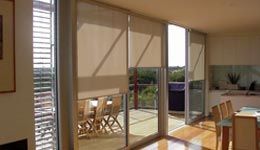 Roller Blinds