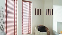 Venetian Blinds