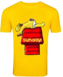 Simpson Tshirt