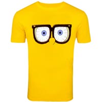 Spongebob Cartoon T Shirt