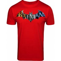 Superhero Tshirt