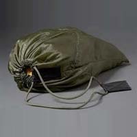 parachute bags