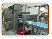 Confectionery Machinery