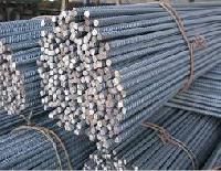 Round Iron Bar