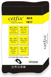 CETFIX NCA