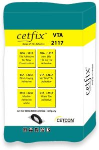 CETFIX VTA